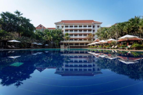 Гостиница Royal Angkor Resort & Spa  Siem Reap